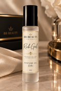Rich Girl - Inspired By Black Opium