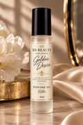 Golden Desire - Inspired by Lady Million